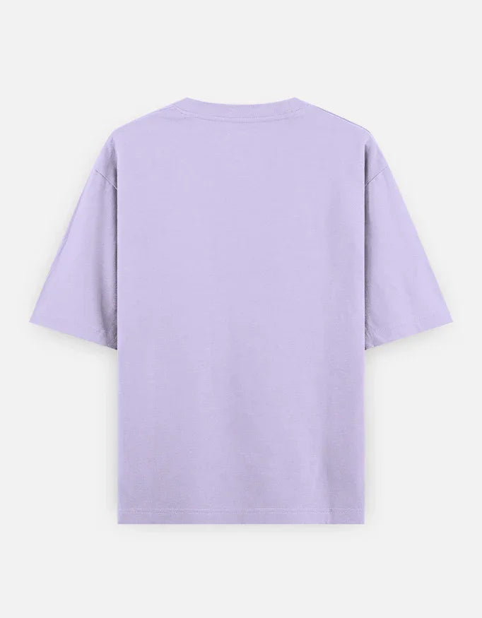 Men's Oversized Classic T-Shirt.