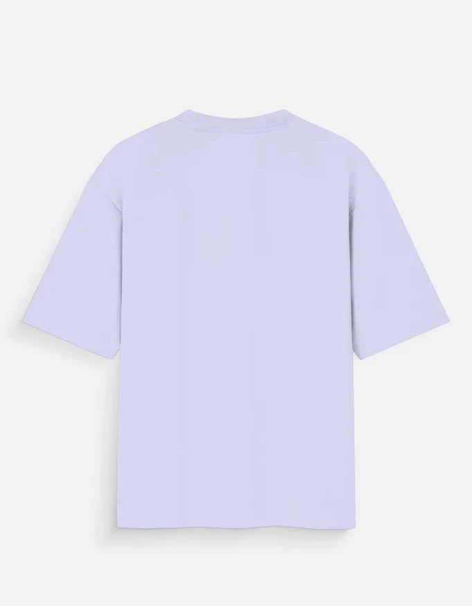 Men's Oversized Standard T-Shirt.