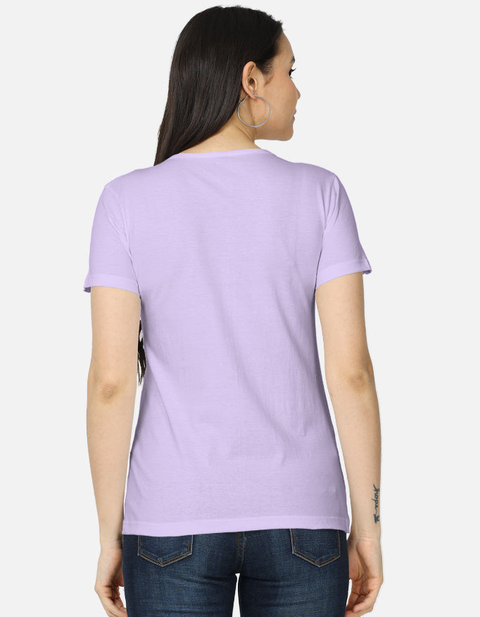Women's Classic T-Shirt.