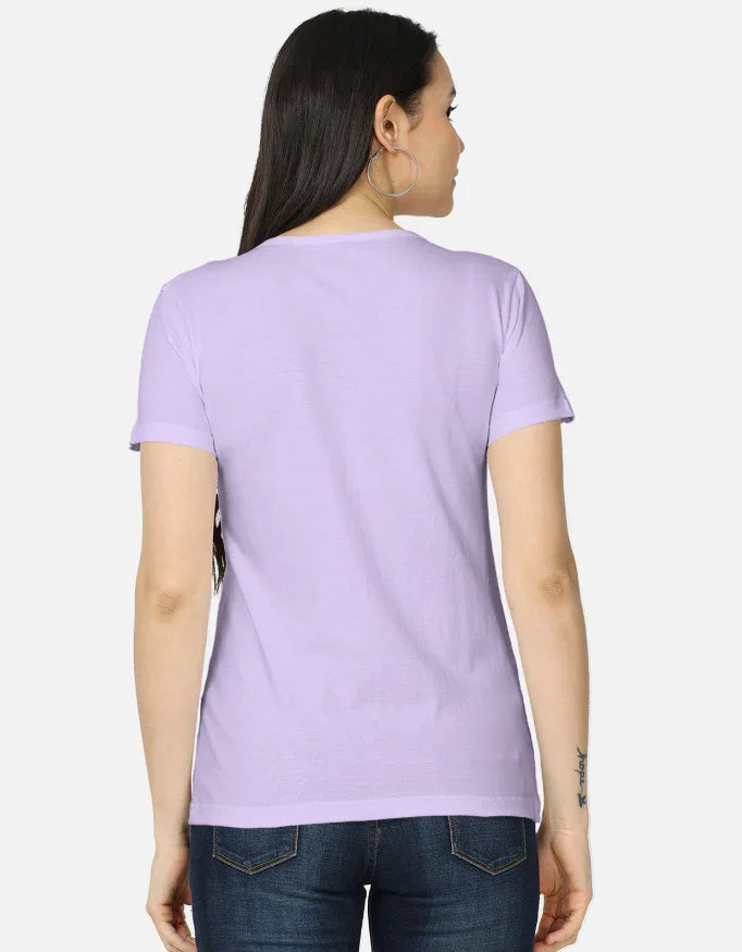 Women's Classic T-Shirt.