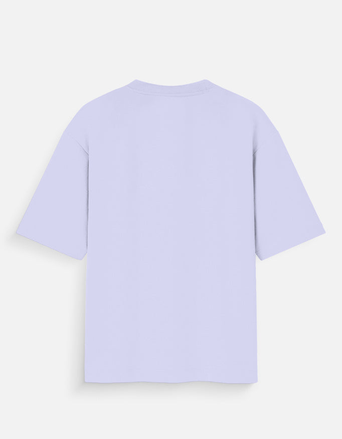 Men's Oversized Standard T-Shirt.