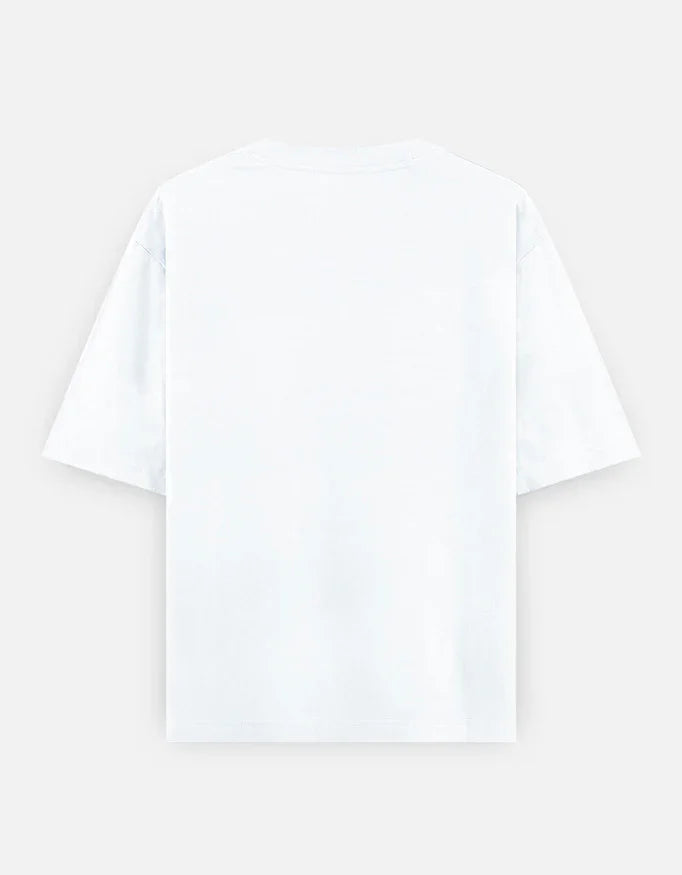 Men's Oversized Classic T-Shirt.