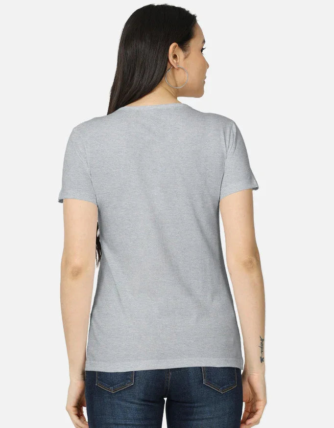Women's Classic T-Shirt.
