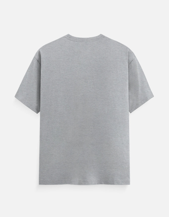 Mens Classic Crew T-Shirt.