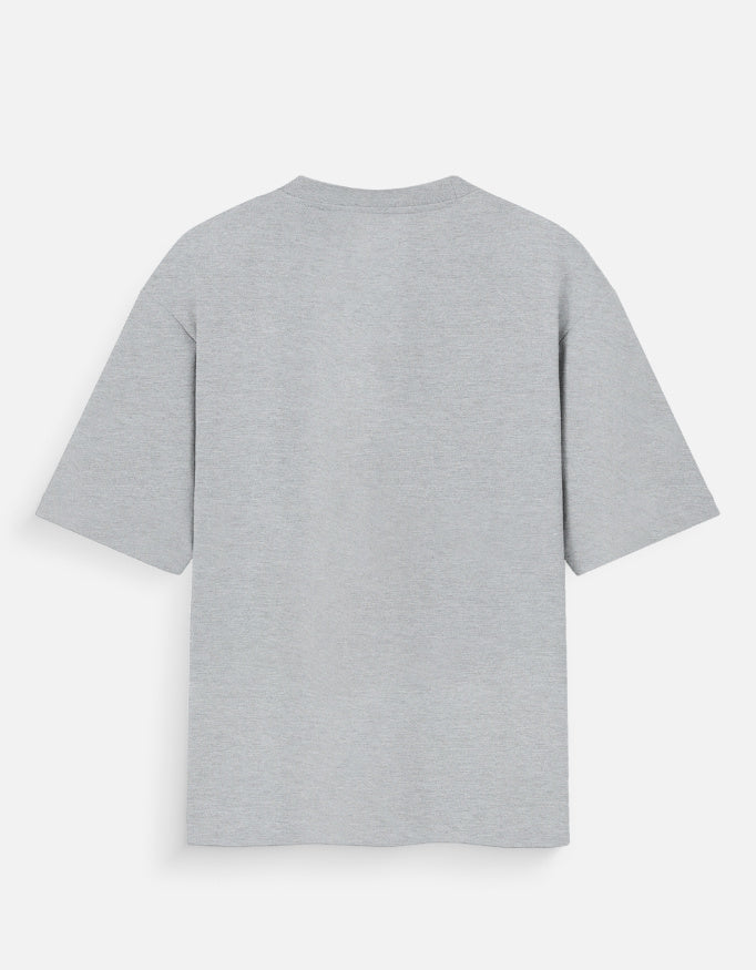 Unisex Oversized Standard T-Shirt.