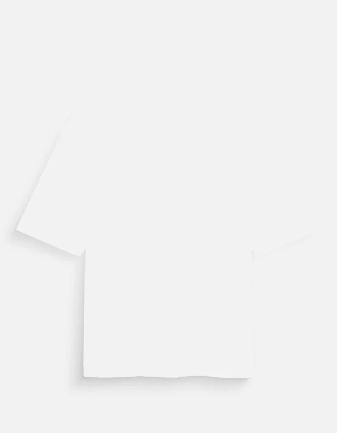 Men's Oversized Standard T-Shirt.