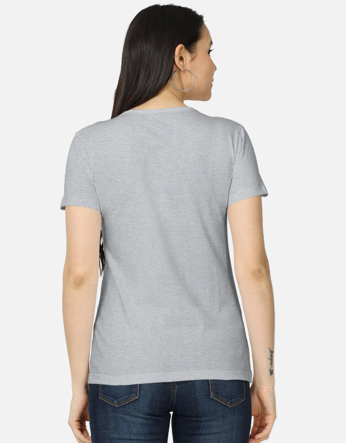 Women's Classic T-Shirt.