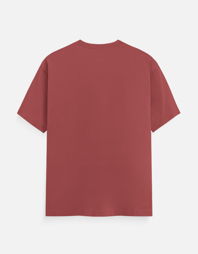 Men's Classic Crew T-Shirt.