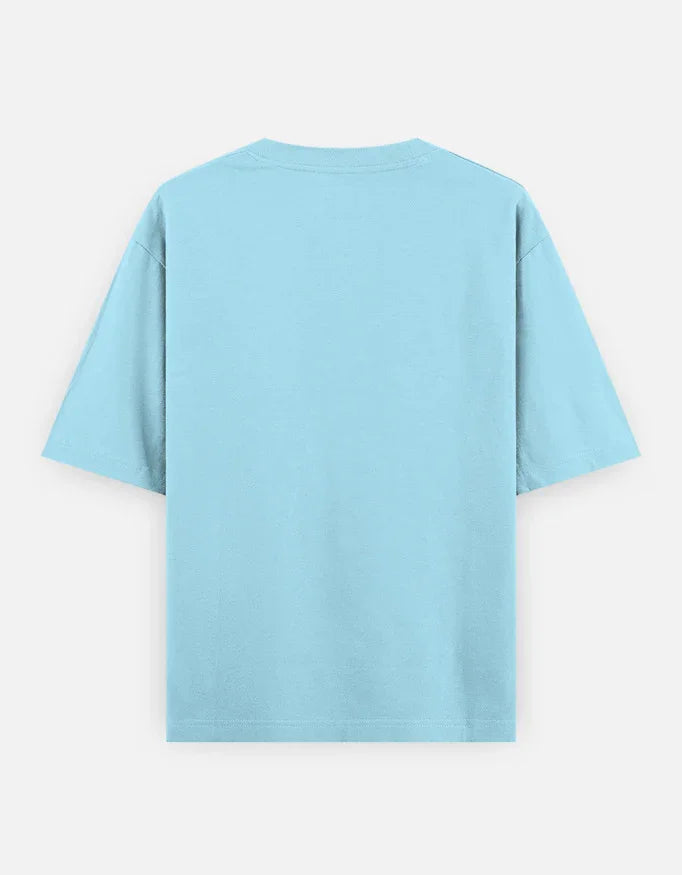 Men's Oversized Classic T-Shirt.
