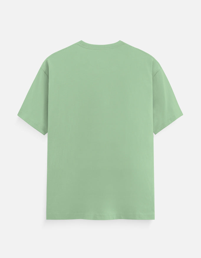 Men's Classic Crew T-Shirt.