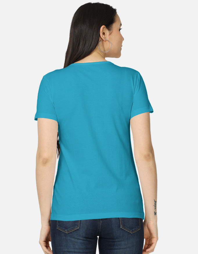 Women's Classic T-Shirt.