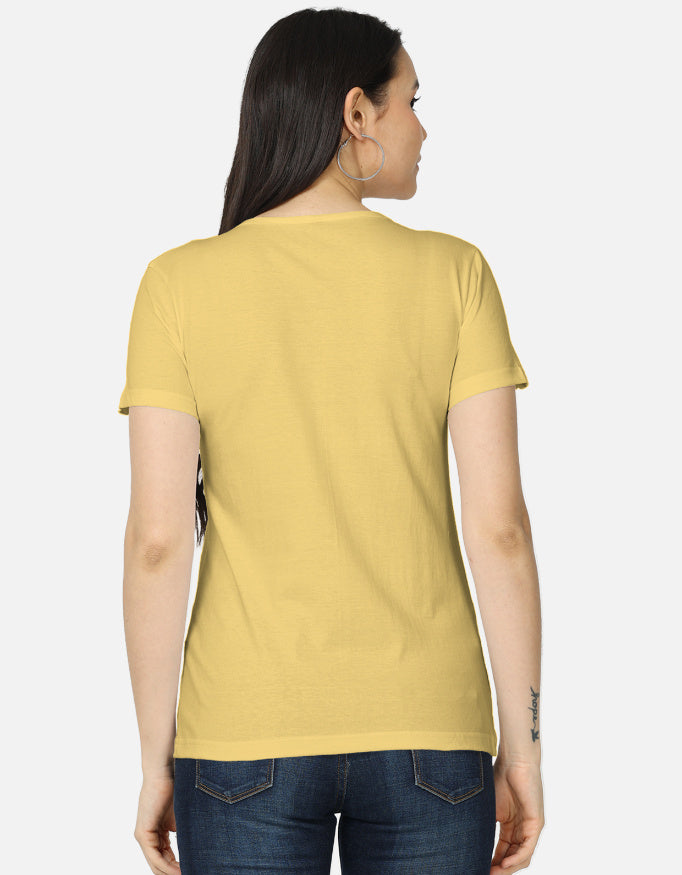 Women's Classic T-Shirt.