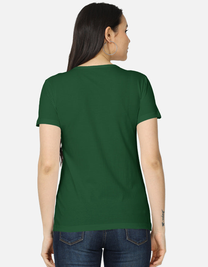 Women's Classic T-Shirt.