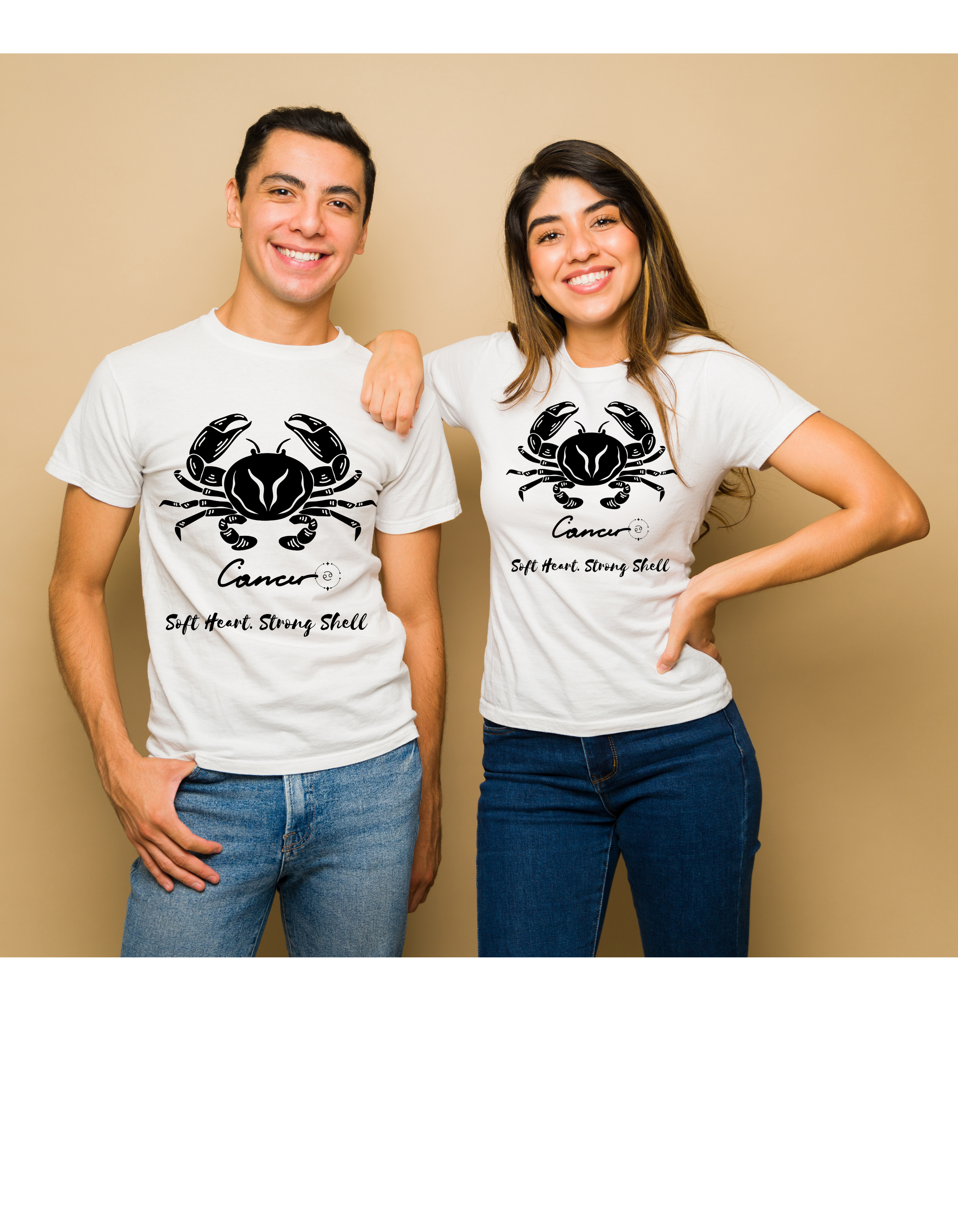 Unisex Oversized Classic T-Shirt