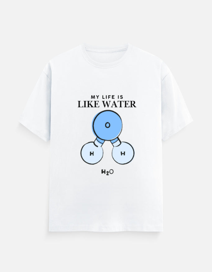 Men's Classic Crew T-Shirt.