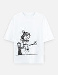 Unisex Oversized Classic T-Shirt