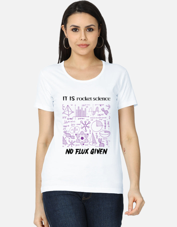 Women's Classic T-Shirt.