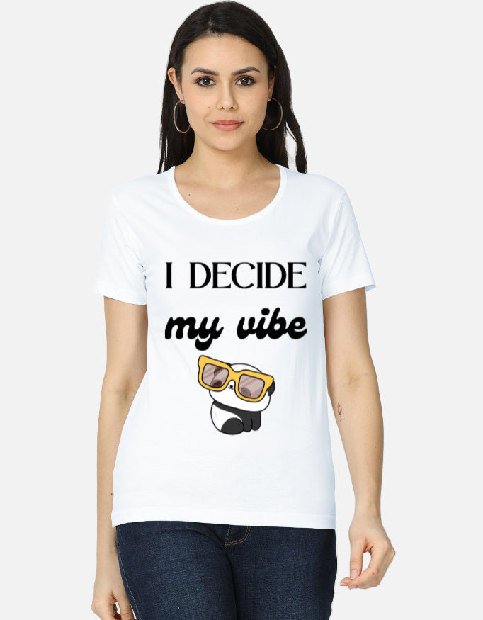 Women's Classic T-Shirt.