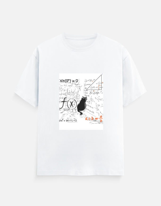 Men's Classic Crew T-Shirt.