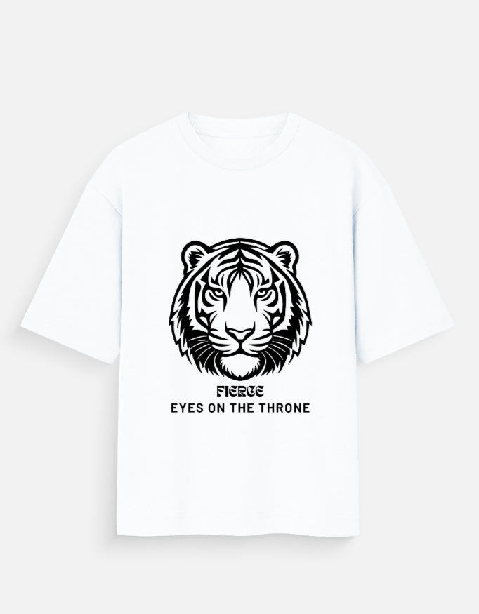 Men's Oversized Standard T-Shirt.