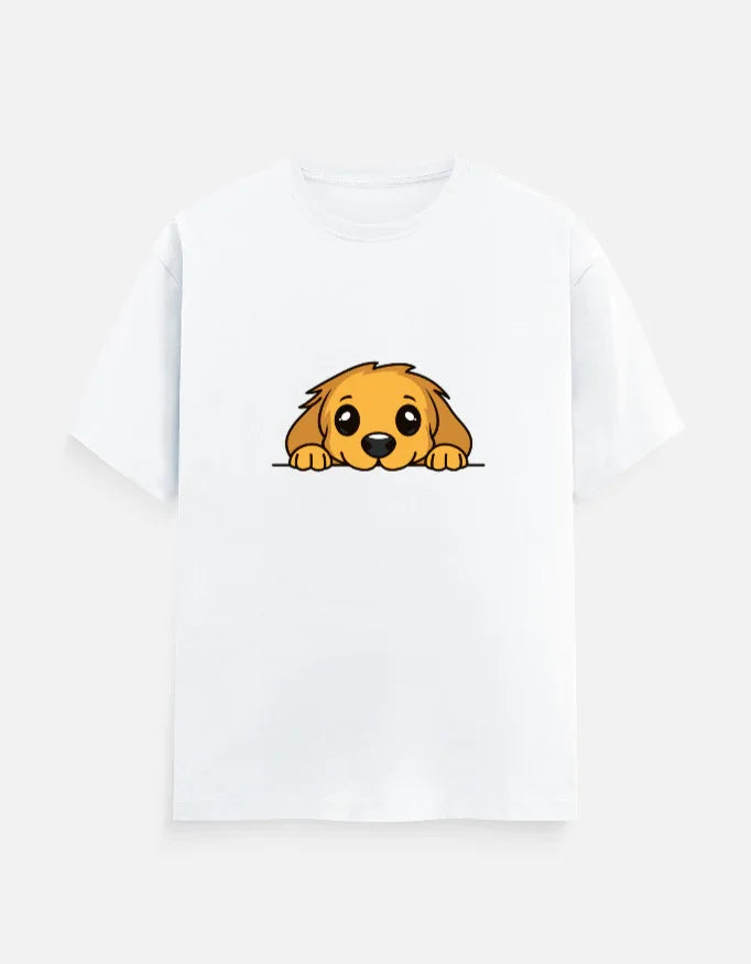 Men's Classic Crew T-Shirt.