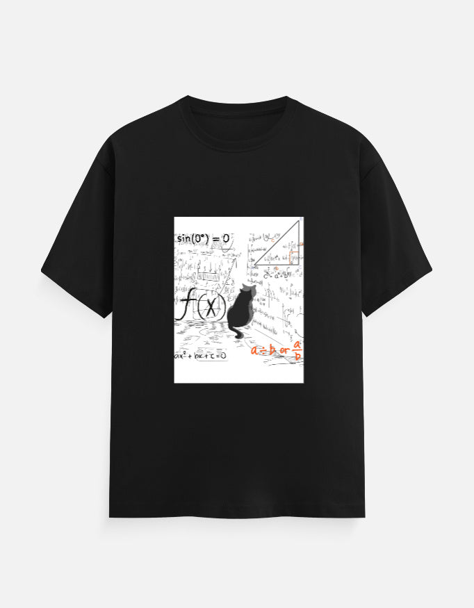 Men's Classic Crew T-Shirt.