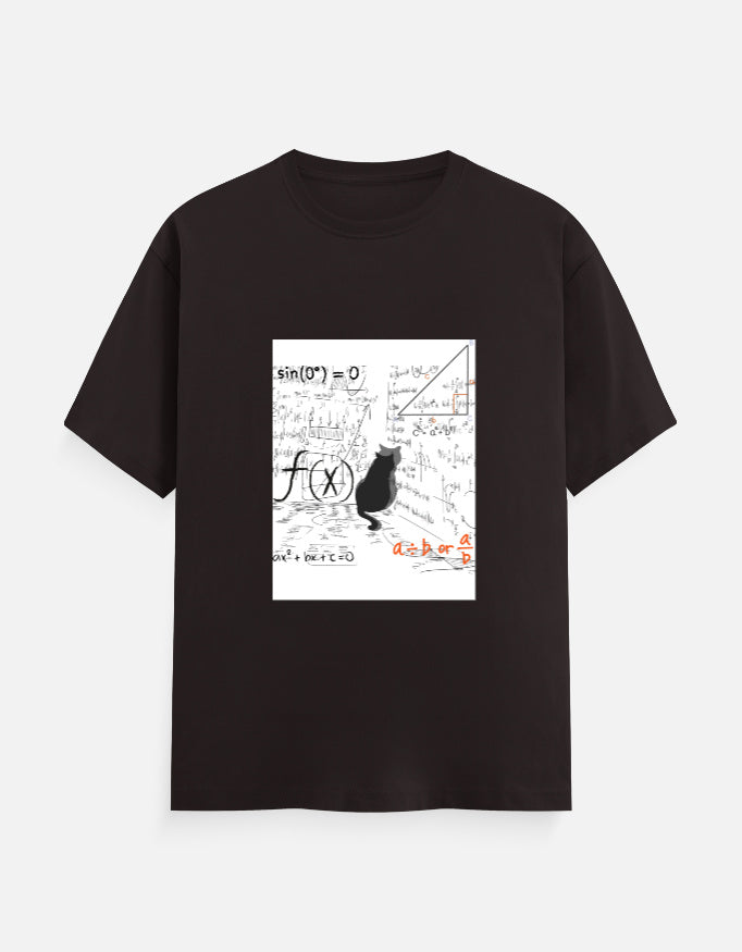 Men's Classic Crew T-Shirt.