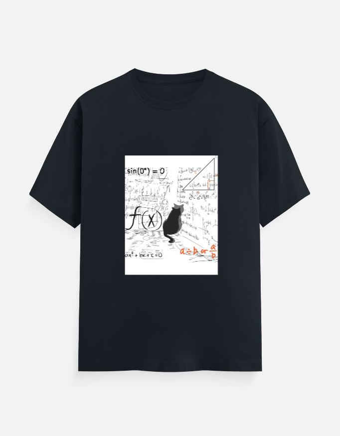 Men's Classic Crew T-Shirt.