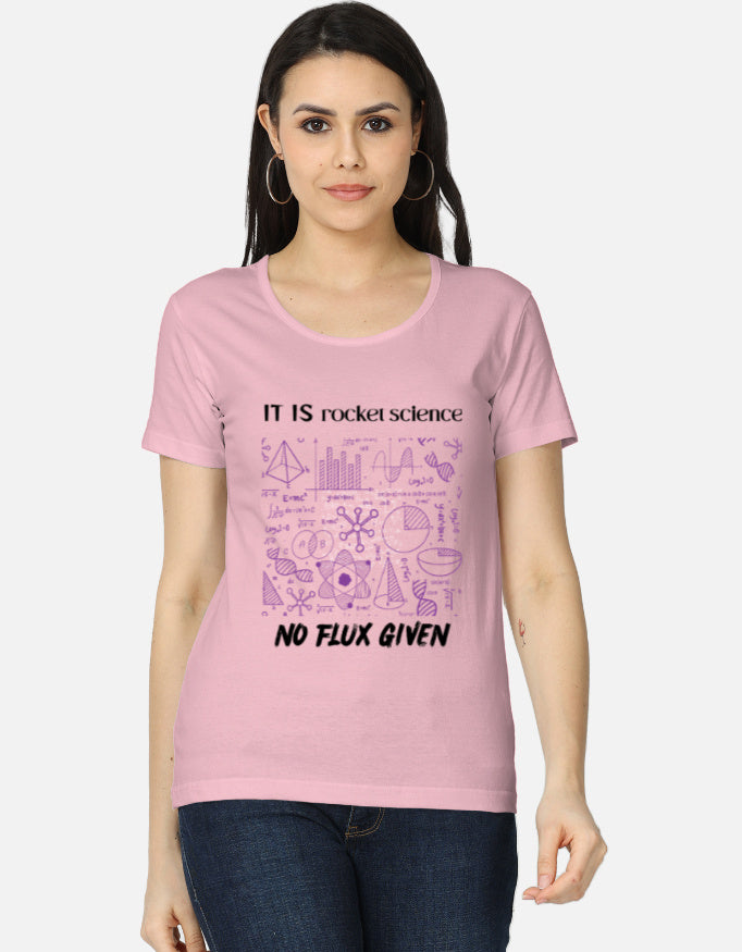 Women's Classic T-Shirt.