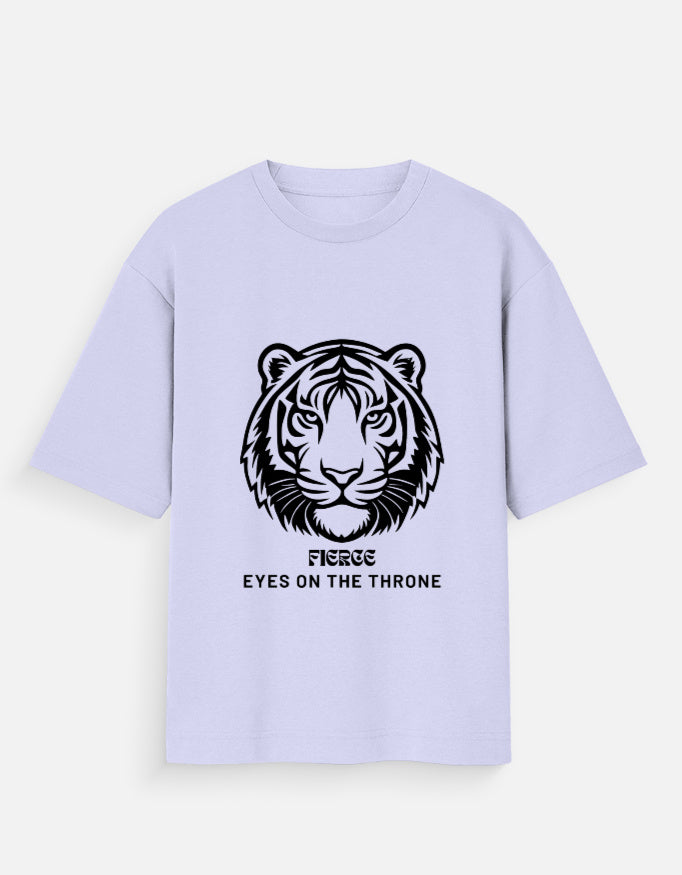 Men's Oversized Standard T-Shirt.