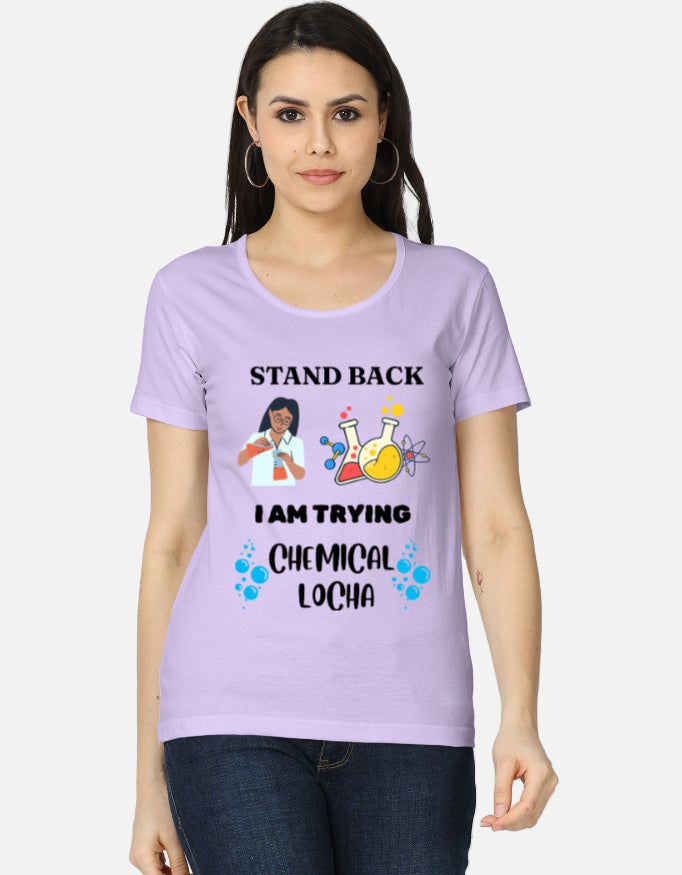 Women's Classic T-Shirt.