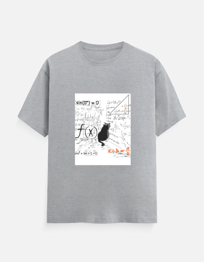 Men's Classic Crew T-Shirt.