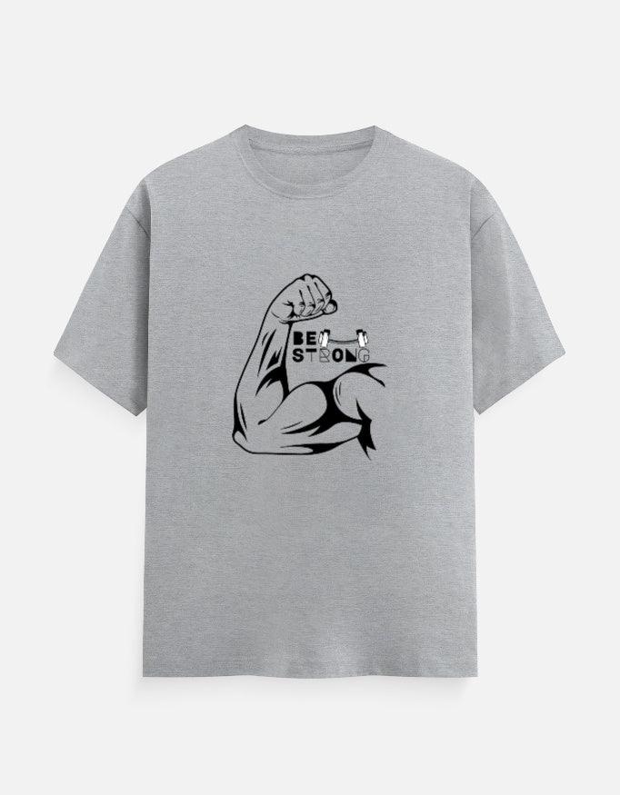 Men's Classic Graphics T-Shirt.