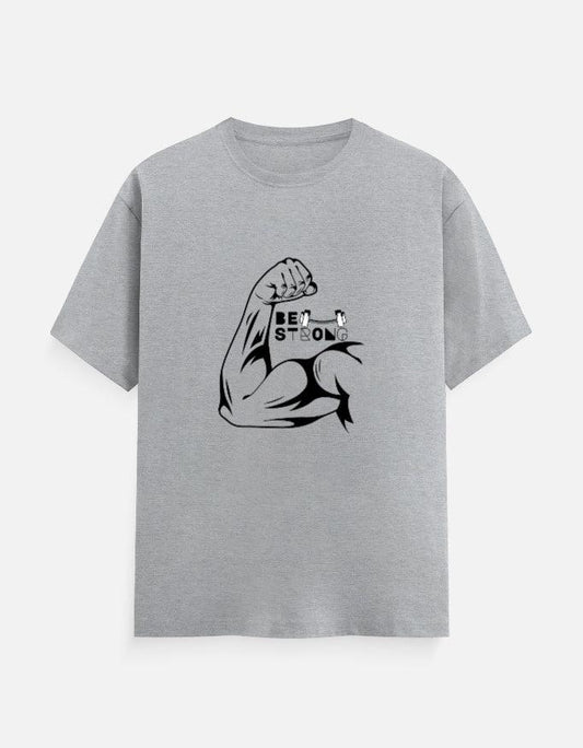 Men's Classic Graphics T-Shirt.