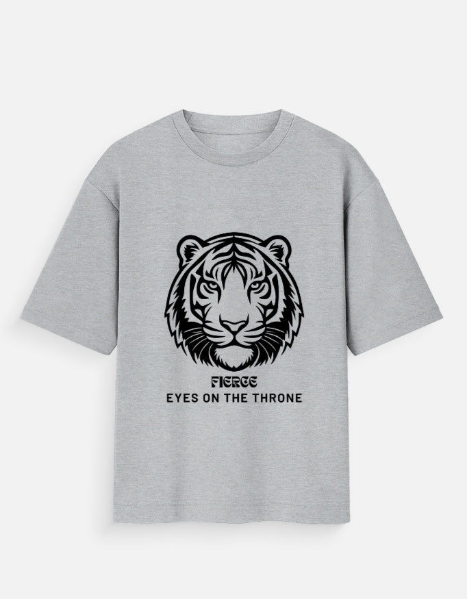 Men's Oversized Standard T-Shirt.