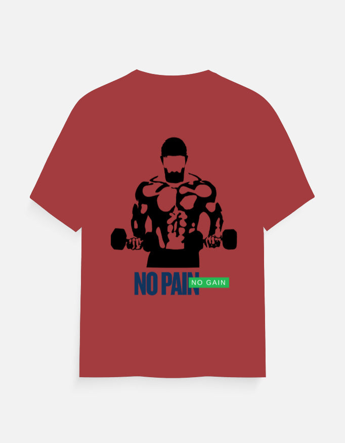 Men's Classic Crew T-Shirt.