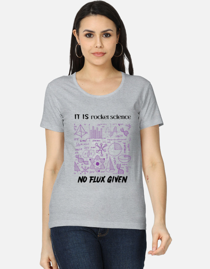 Women's Classic T-Shirt.