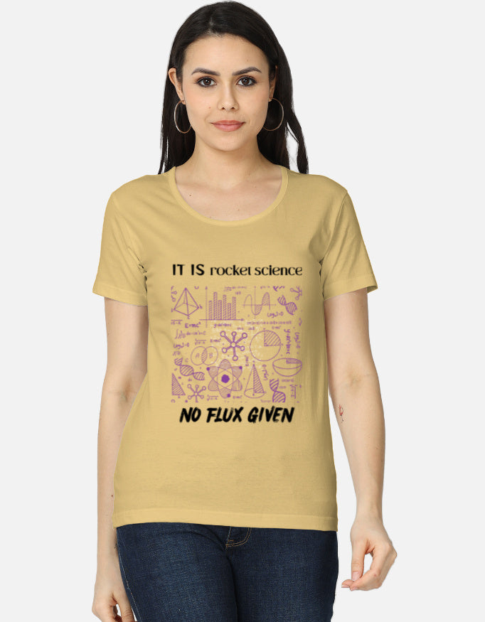 Women's Classic T-Shirt.