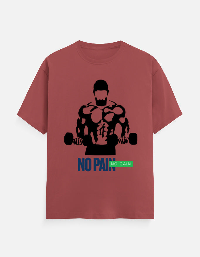 Men's Classic Crew T-Shirt.