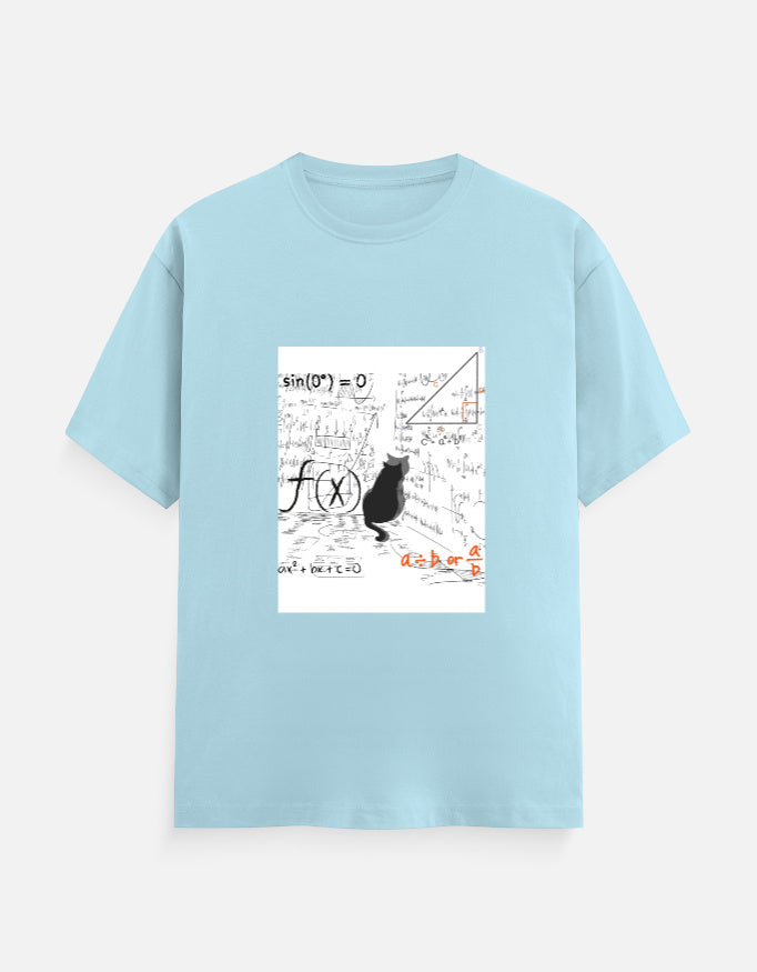 Men's Classic Crew T-Shirt.