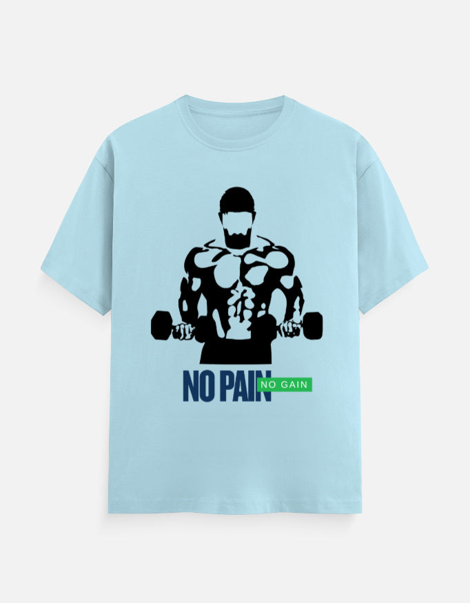 Men's Classic Crew T-Shirt.