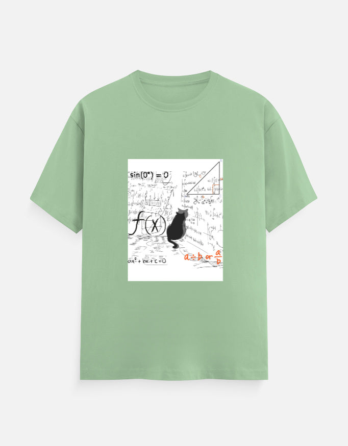 Men's Classic Crew T-Shirt.