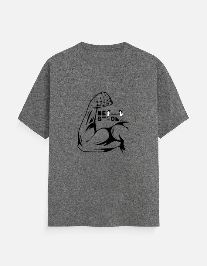 Men's Classic Graphics T-Shirt.