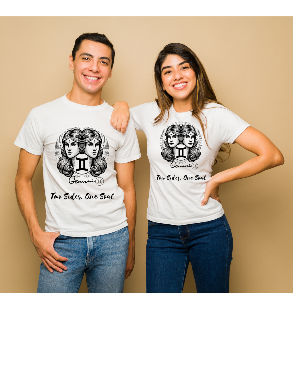 Unisex Oversized Classic T-Shirt