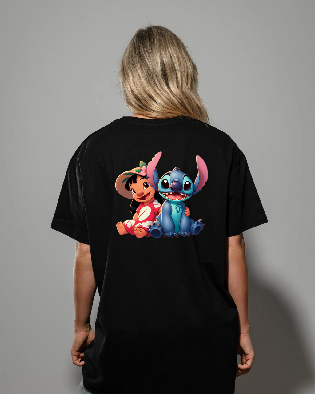 Women's Oversized Classic T-Shirt