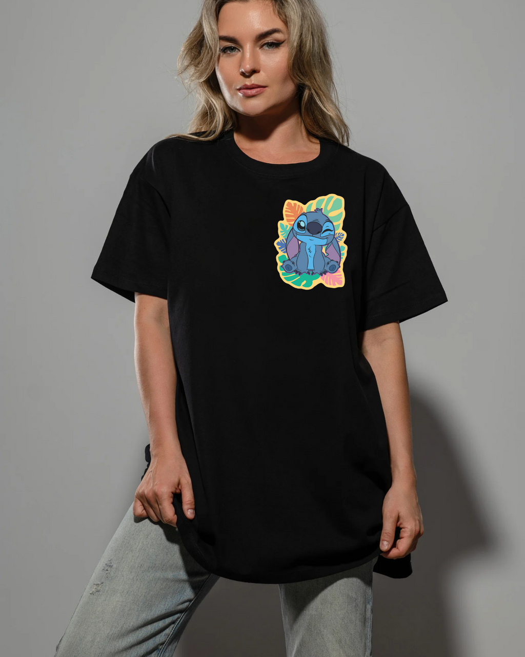 Women's Oversized Standard T-Shirt