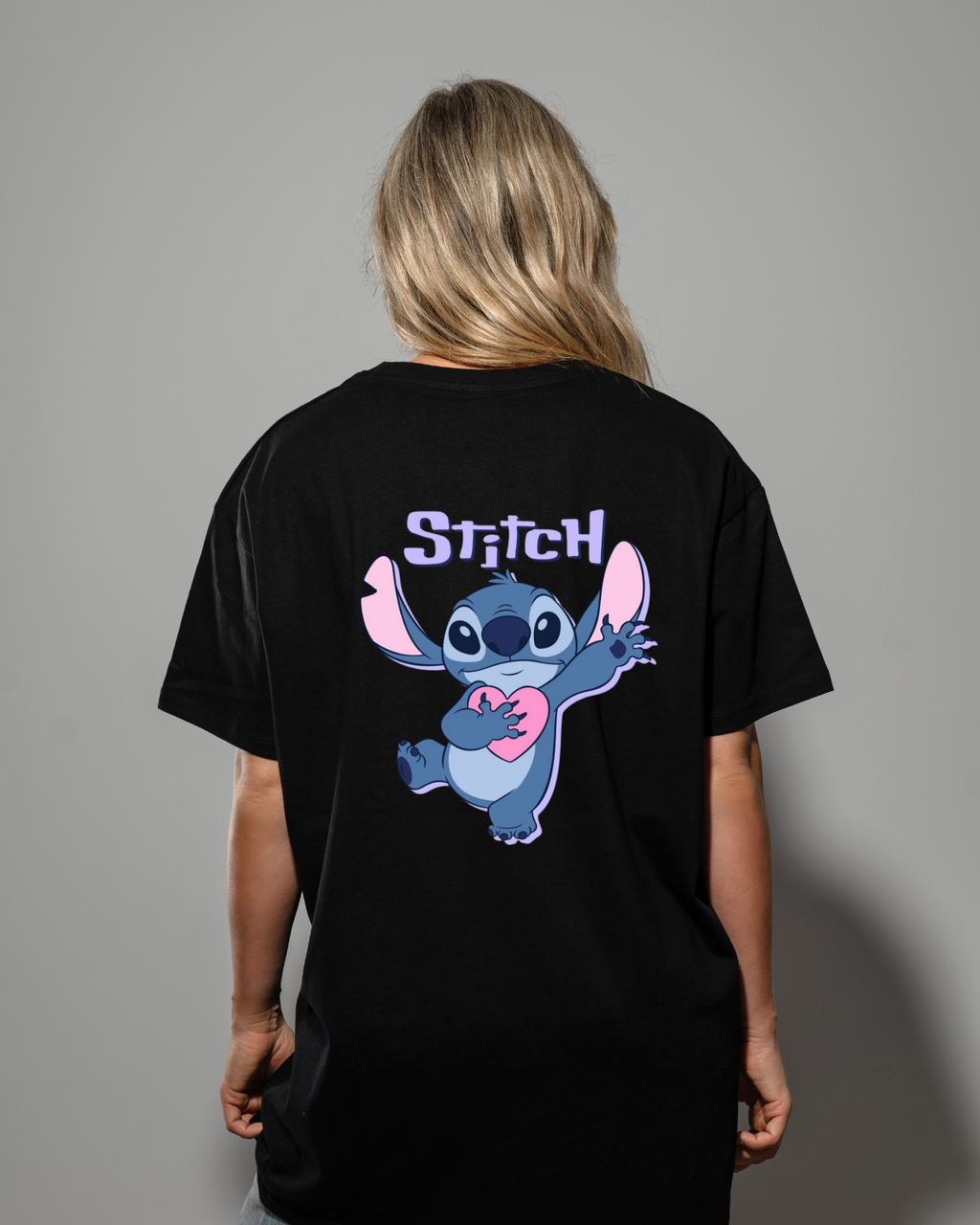 Women's Oversized Standard T-Shirt