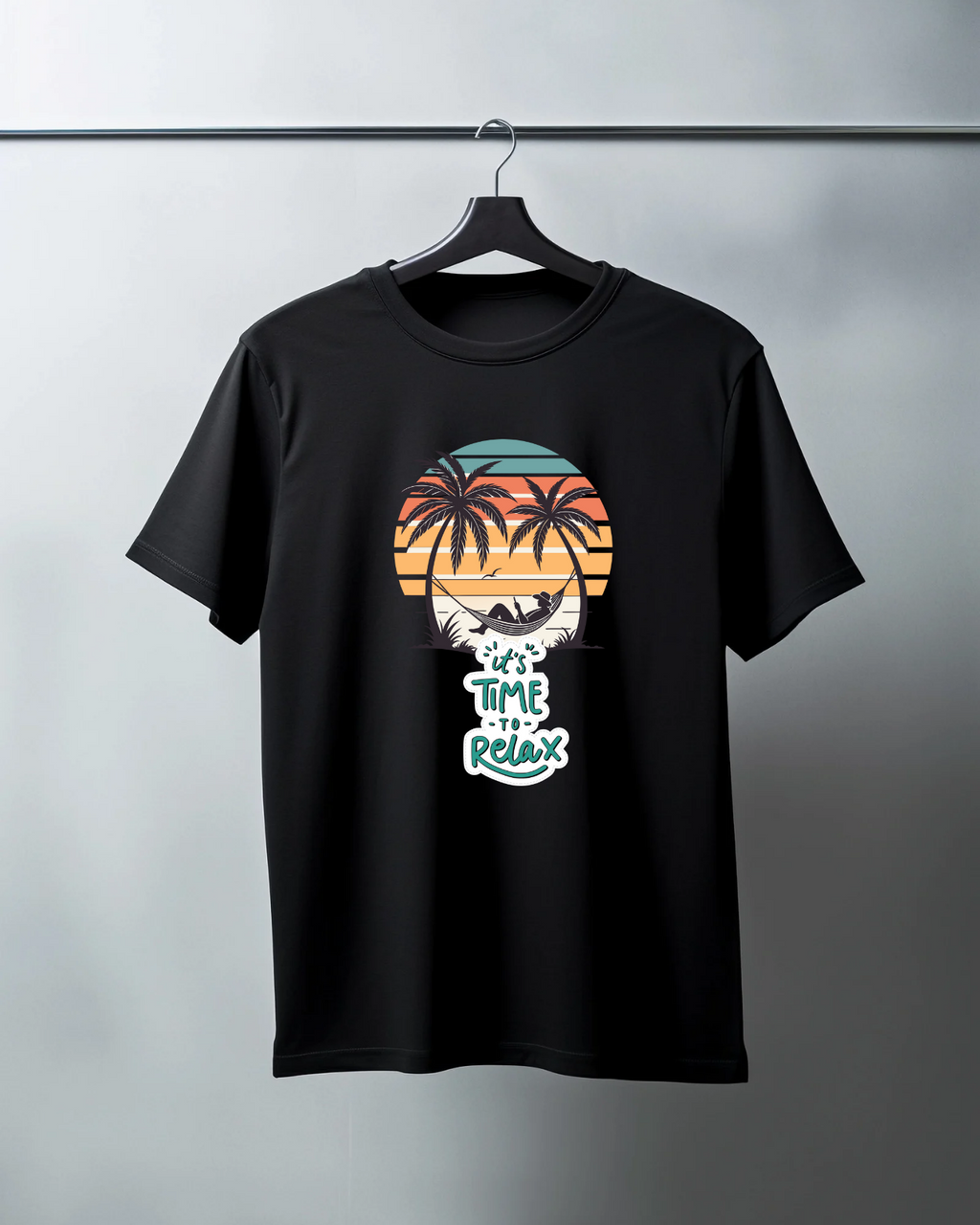 Unisex Oversized Classic T-Shirt