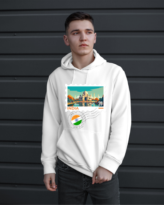 Men's Hoodie