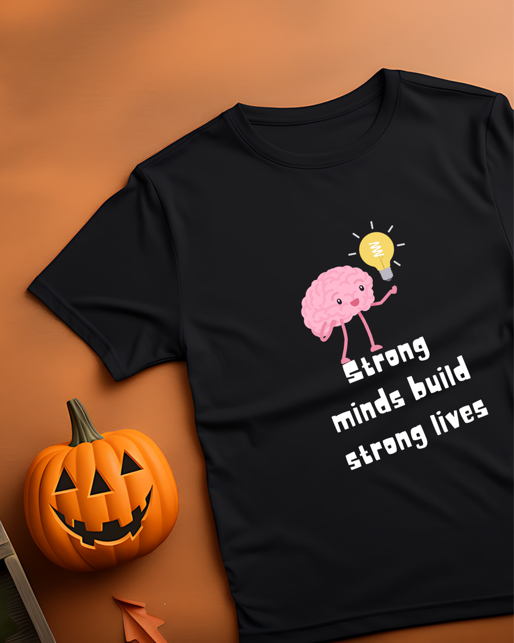 Unisex Classic Crew T-Shirt/ Inspirational quotes